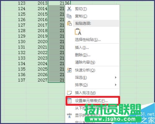Excel表格中怎么彻底隐藏数据?