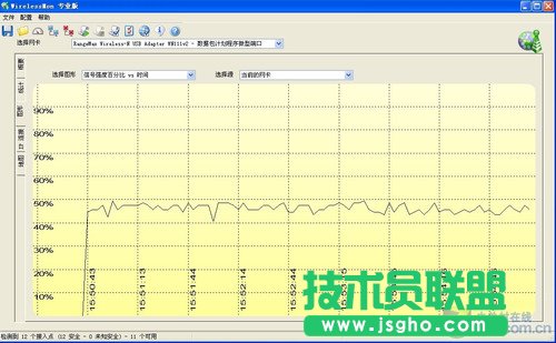 WirelessMon怎么用？ 三联