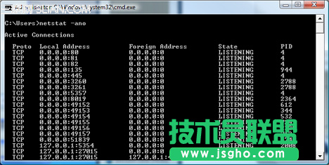 TCP/IP中3688端口是什么？三联