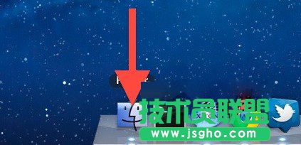  MAC OS X Lion如何打开非活动程序的所有窗口