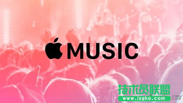 Apple Music出现bug怎么办？ 三联
