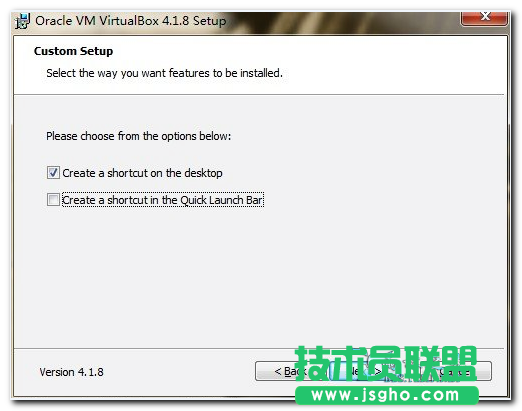 virtualbox虚拟机安装Windows8图文教程