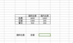 WPS表格怎么使用index与match函数搭配使用?
