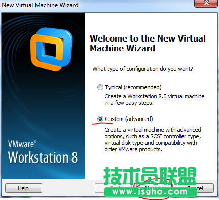Vmware 8虚拟机安装OS X Mountain Lion系统教程