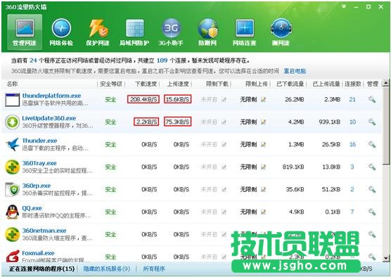 路由器网速慢怎么办?