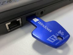Win10如何移除U盘“写保护”？