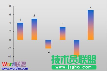 双色效果