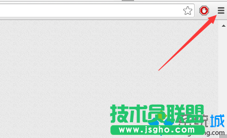 打开谷歌浏览器