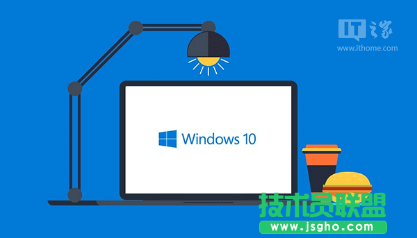 Win10一周年更新版14393.222累积更新问题修复脚本下载 三联