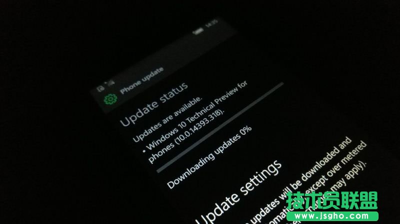 Win10 Mobile/PC预览版14941本周推送