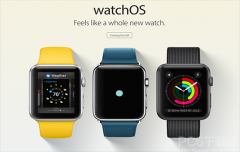 watchOS 3怎么样？