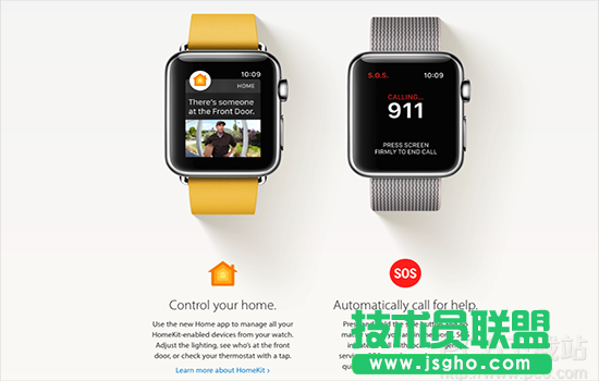 watchOS 3怎么样？