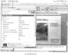 PowerPoint2007使用帮助系统是什么？
