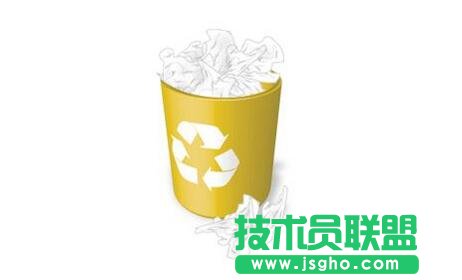 如何恢复回收站删除的文件 三联