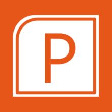 PPT如何添加公司LOGO 三联