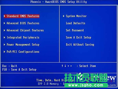 如何u盘安装win7系统教程