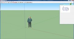 sketchup材质库怎么安装？