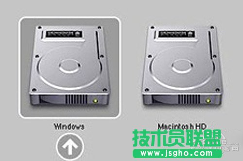 Mac OS X如何安装Win7