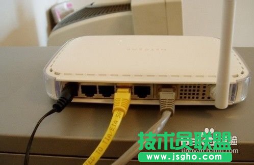 路由器静态ip怎么设置