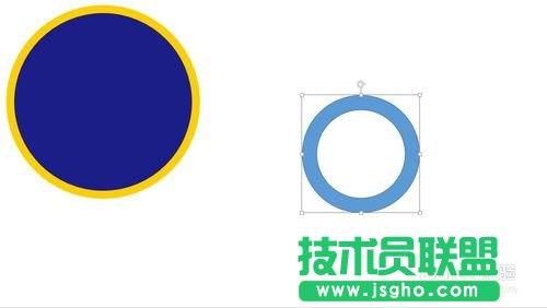 PPT绘制铁路标志的过程讲解