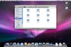Mac OS X如何安装软件