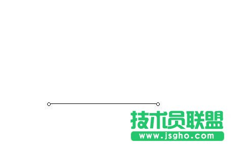 在Word文档中如何绘制直线呢?