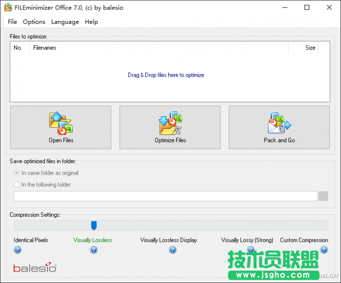 如何快速压缩Office文档 三联