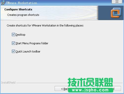 四种常用虚拟机安装使用教程