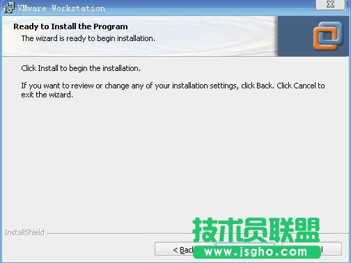 四种常用虚拟机安装使用教程