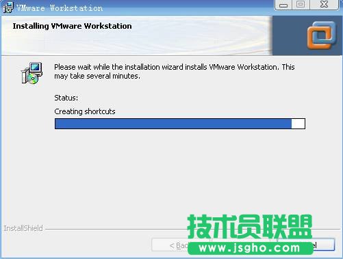 四种常用虚拟机安装使用教程