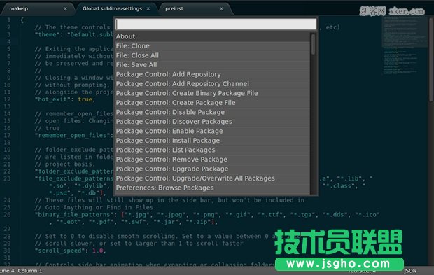 程序员最爱的Linux平台开发工具有哪些？