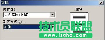 WPS设置页码教程