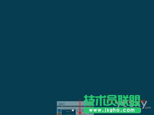 Win8界面鼠标操控角落和边缘技巧