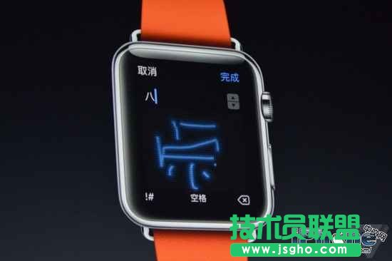 watchOS3有哪些新功能？