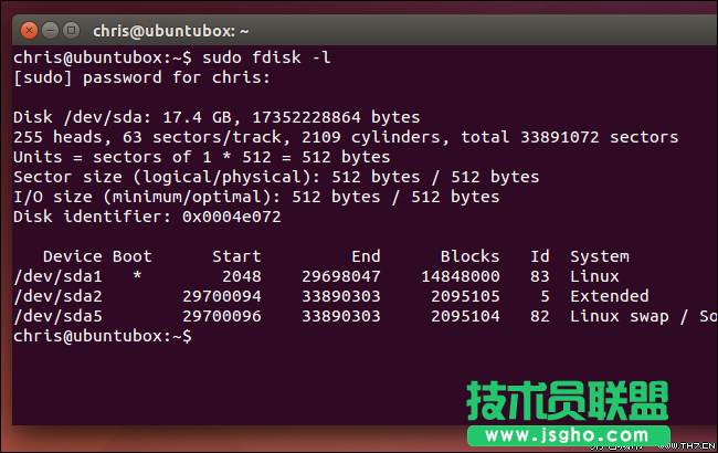 直接从硬盘启动Linux ISO镜像的图文教程