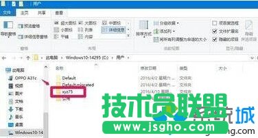 Win10系统下OneNote无法登录的解决步骤3