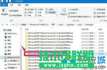 Win10系统下OneNote无法登录的解决步骤5