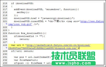 fs2you怎么下载