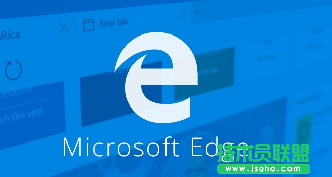Win10 Edge浏览器的20个快捷键汇总 三联