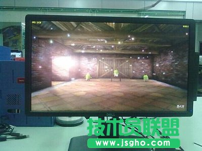 怎么测试电脑性能