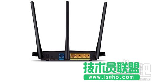 怎么挑选家用路由器
