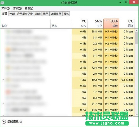 Win10磁盘占用率100%如何解决  三联