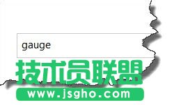 excel2013中动态仪表盘图表怎么使用?