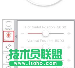泡泡相框怎么创建相框3