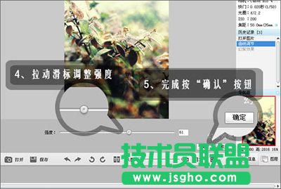 彩影