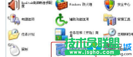 点击(添加或删除程序)