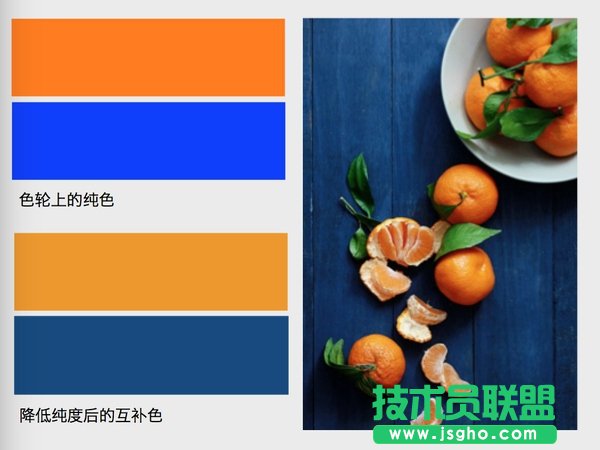 没有设计基础的新手如何做好PPT配色？
