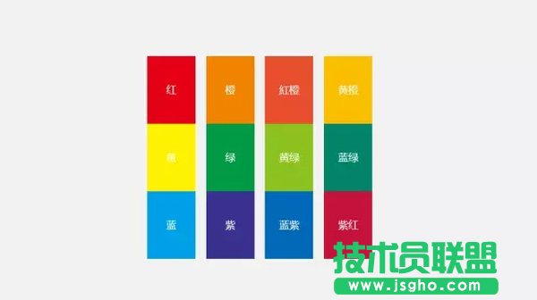 没有设计基础的新手如何做好PPT配色？