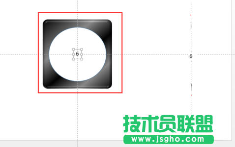 Nordri Tools制作环形图
