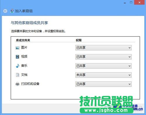 Win8大百科23期：Win8家庭组/文件共享 